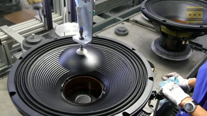 Speaker बनाने की आसान प्रक्रिया | MHS | रोचक तथ्य हिंदी में 🔧