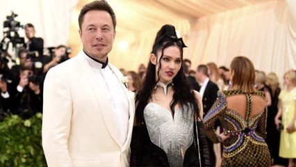 'X Æ A-12': Mit diesem bizarren Babynamen sorgt Elon Musk für Spekulationen