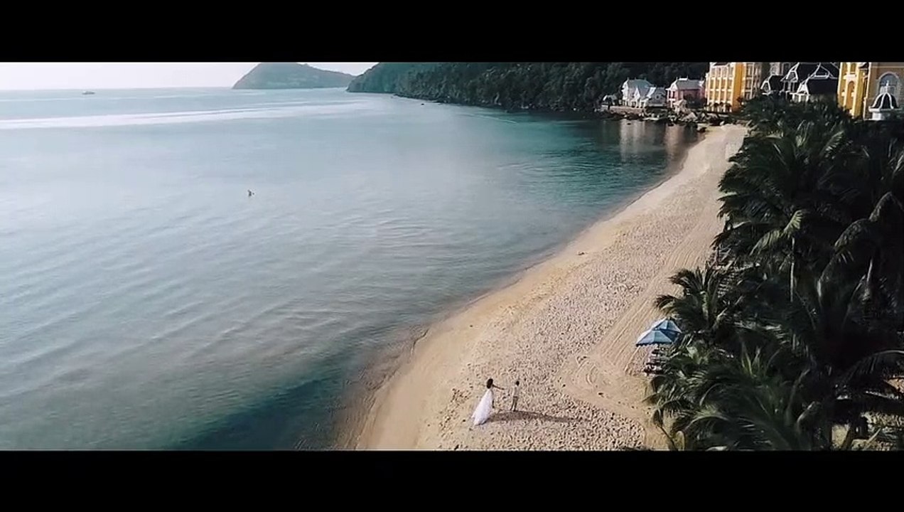 Kim Cương bật khóc khi Ưng Hoàng Phúc bất ngờ ngỏ lời cầu hôn