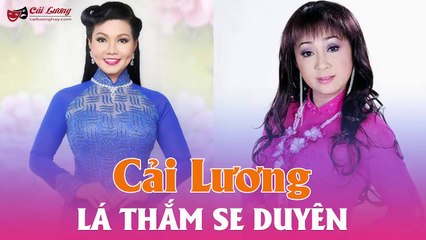 15 Trích Đoạn Cải Lương Xưa Dễ Nghe Dễ Ngủ Trước 1975  Minh Phụng,Ngọc Huyền,Thoại Mỹ