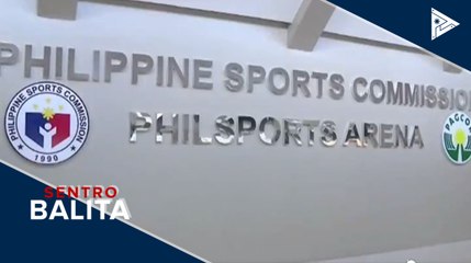 Ultra Sports Complex, maaari nang gamitin bilang quarantine facility