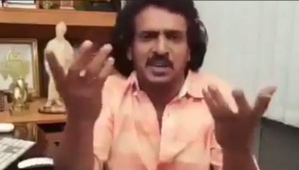 ಲಾಕ್ ಡೌನ್ ಟೈಂನಲ್ಲಿ ರಿಯಲ್ ಸಿನಿಮಾ ಮಾಡಲು ಹೊರಟಿದ್ದಾರೆ ಉಪೇಂದ್ರ | Upendra | Oneindia Kannada