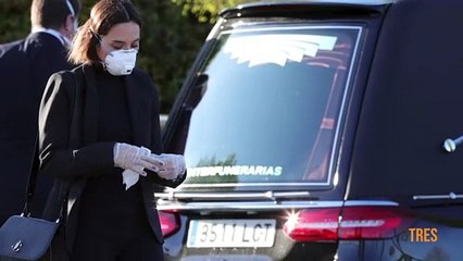 Tamara Falcó, la nueva marquesa de Griñón