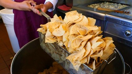 These legendary hard-shell tacos are better than Taco Bell