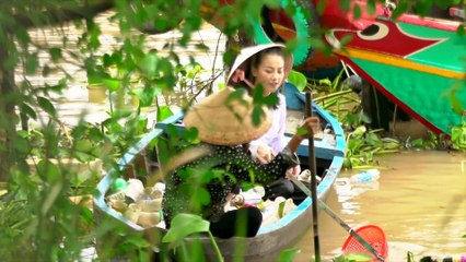 Á hậu Phương Khánh nói tiếng Anh như gió trong clip giới thiệu tại Miss Earth 2018