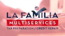 New Service Carta Poder (Power Of Attorney) - La Familia Multiservices