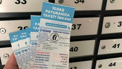 Son Dakika: EPDK, mevzuata aykırı fatura düzenlediği gerekçesiyle İGDAŞ'a soruşturma açtı