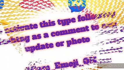 Care emoji Facebook 2020