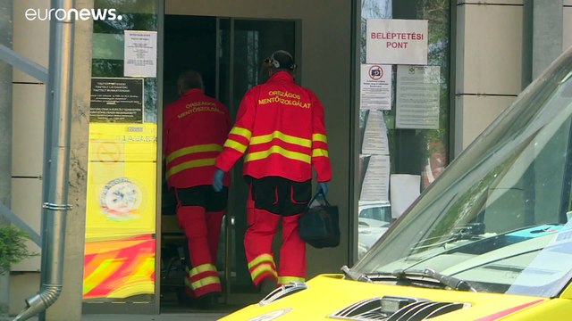 Koronavírus-járvány Magyarországon: szerda reggel 373 áldozat, 3111 igazolt fertőzött