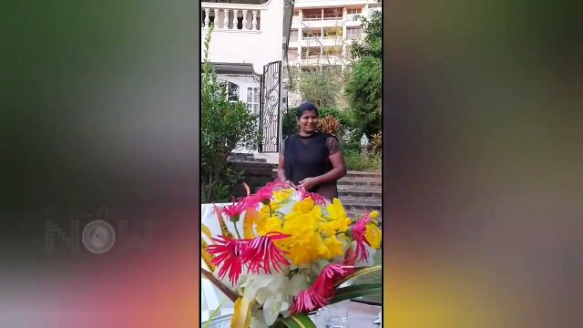 Archana Puran Singh's Maid Bhagyashri Funny Jokes On Mango and Parmeet Sethi Lockdown With Bhagyashi