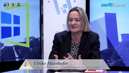 Les grands auteurs en management international [Ulrike Mayrhofer]