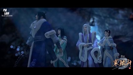 [VIETSUB FULL] MỘ VƯƠNG CHI VƯƠNG - HÀN THIẾT ĐẤU (PHẦN 2) | PART 6/6