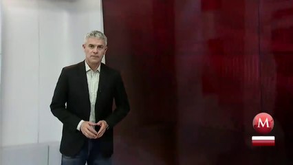 Milenio Noticias, con Héctor Zamarrón, 05 de mayo de 2020