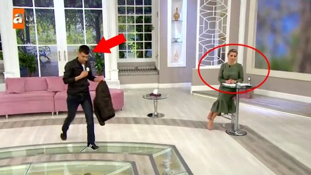 Esra Erol, koronavirüs vakasından sonra şimdi de küfür olayıyla sarsıldı