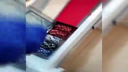 Alanya'da kumarhaneye çevrilmiş lüks villaya baskın