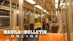 History in the making: NYC subway system shuts down for disinfecting