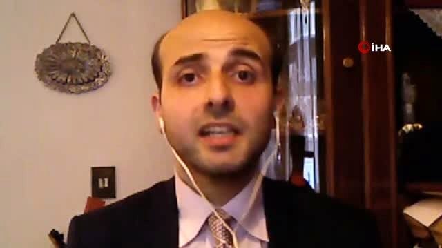 Dijital İletişim Araştırmacısı Doç. Dr. Ali Murat Kırık: Pandemi döneminde yüzde 400 oranında...