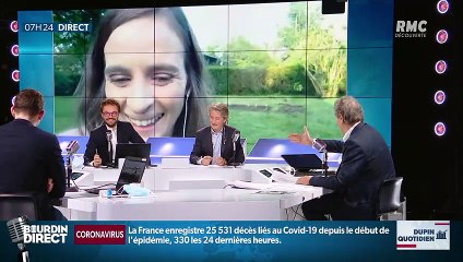 Dupin Quotidien : Comment va se passer l'après 11 mai pour l'immobilier ? - 06/05