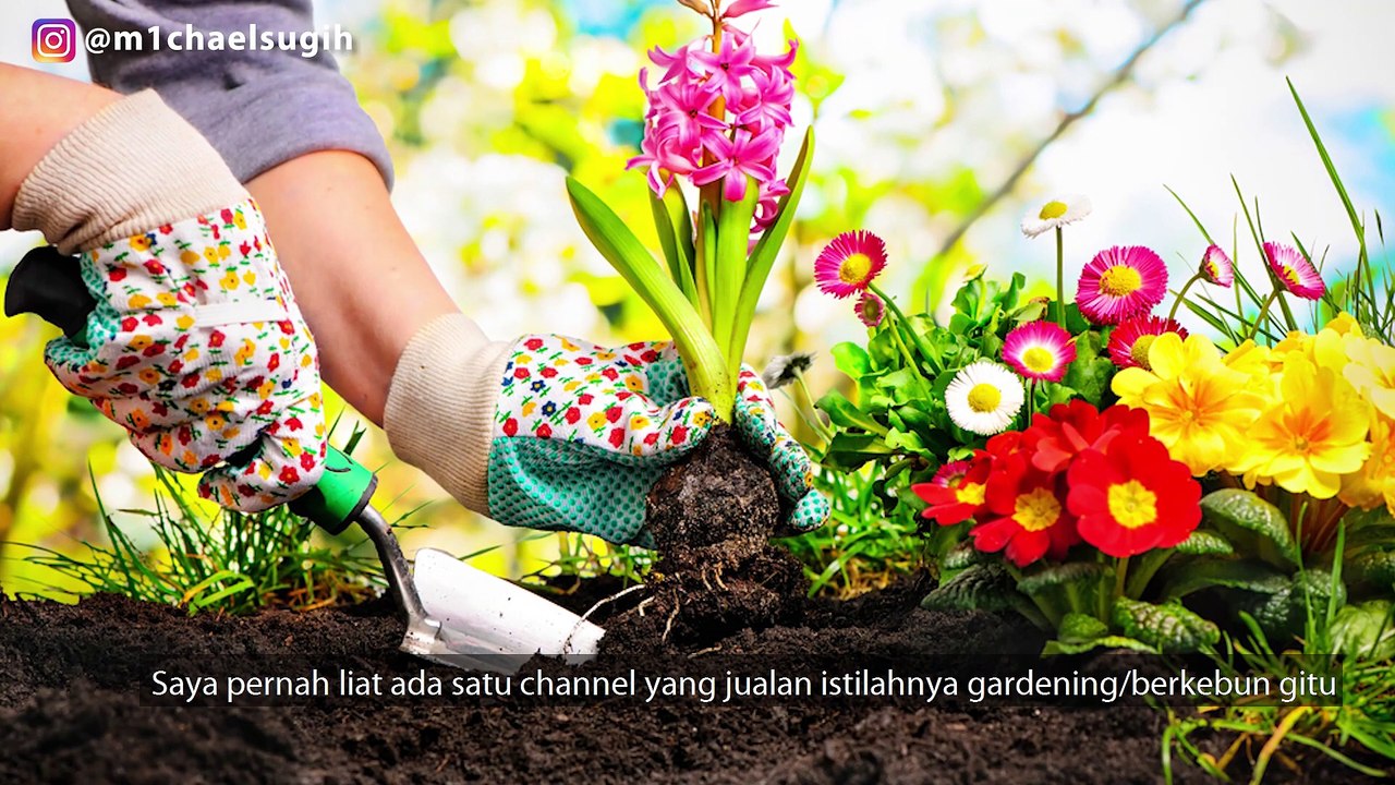 5 Keuntungan Bikin Youtube Channel Family Vlog Ala The Onsu Family