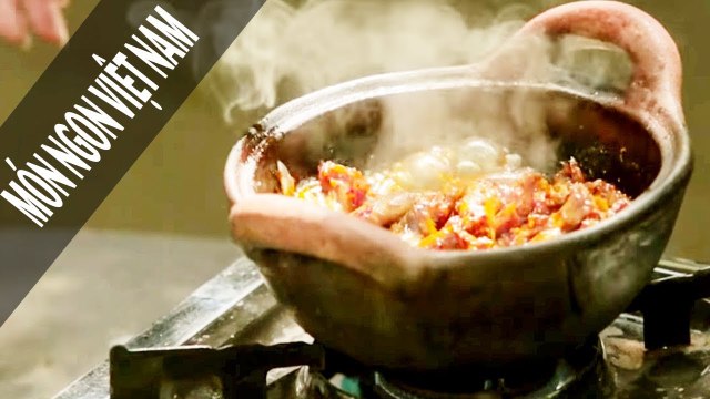 Những Món Ăn Ngon Việt Nam 2018 Khám phá món ăn vặt chợ bến tre độc đáo,khó quên