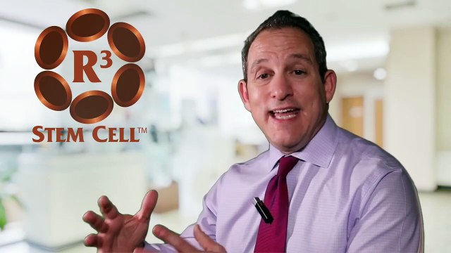 Dr. David Greene Arizona Discusses Stem Cell Marketing Techniques Without Google Ads