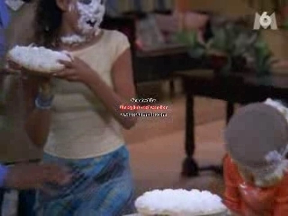 Hey maman regarde!!!