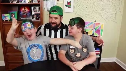 Real Food Challenge Uploads of Fun