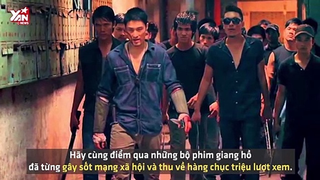 được yêu thích nhất của Việt Nam (re-up 06.10.2018)