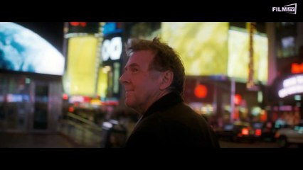 Michael Clayton Trailer Deutsch German (2007)