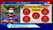 Authorities to hold meeting today over increasing COVID19 cases in Ahmedabad _ TV9News