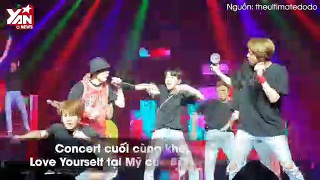 Nhìn cách Mỹ đối xử với BTS mới thấy nhóm bị chính quê nhà Hàn Quốc “ghẻ lạnh” tới mức nào