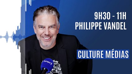 Éric Fottorino sur l'affaire Presstalis : "La maison commune étant scindée, il faut une structure pour les quotidiens et une structure pour les magazines"