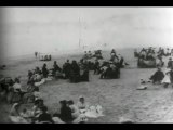 At the beach and other seaside scenes (En la playa y otras escenas costeras) [1896]