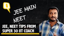 Self-Study & Revision: Tips From Super 30 Founder Anand Kumar