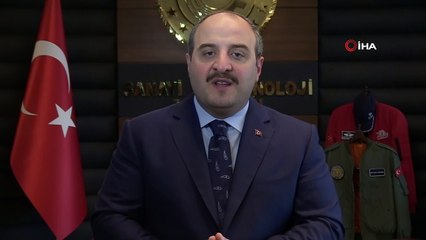 Bakan Varank COVİD-19’la mücadeleye omuz verecek araştırmacıları açıkladı