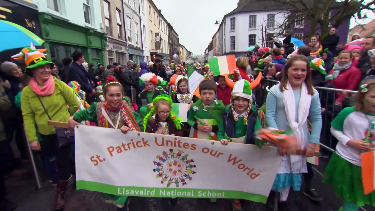 Irish Tarmac Rally Championship 2017 Rd 2 West Cork