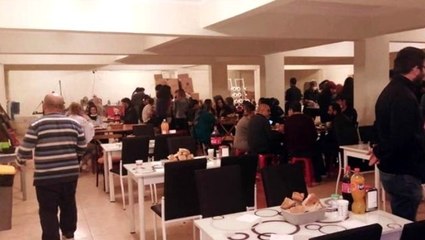 Sosyal medyada fotoğrafları paylaşınca yakalandılar! Yasağa rağmen toplu iftara 14 bin 910 lira ceza