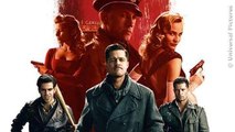 Inglourious Basterds Trailer Deutsch German (2009)