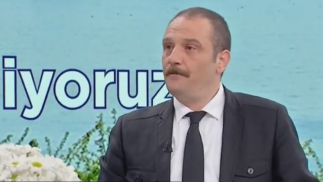 Aytunç Erkin: Basın İlan Kurumu'ndan Sözcü Gazetesi'ne baskı var