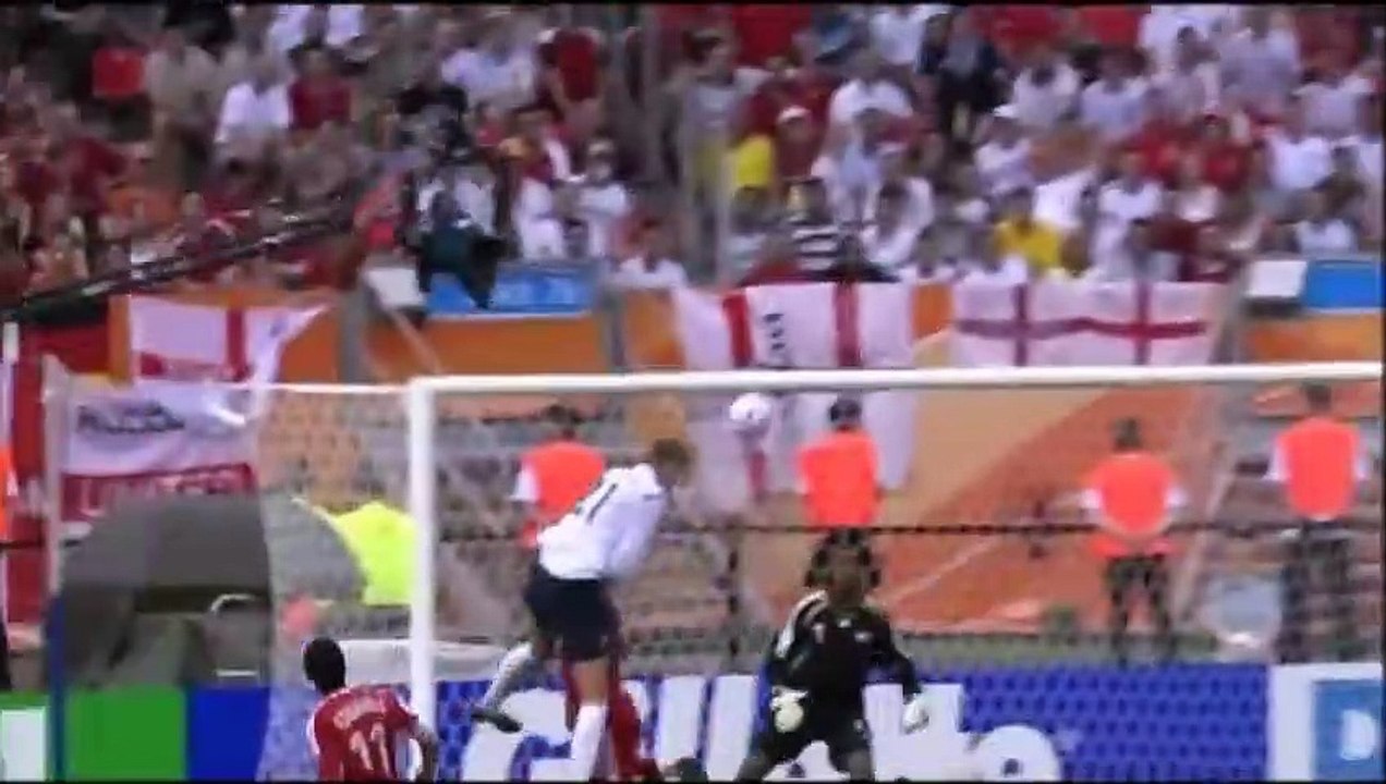 world cup song 2010