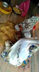 लॉकडाउन के बीच व्यंजन लोगो की दिनचर्या का हिस्सा बना तो पेेंटिंग बना रहा
