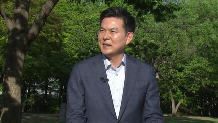 [당당당] "살아서 돌아가겠다"...무소속 김태호, 향후 행보는? / YTN
