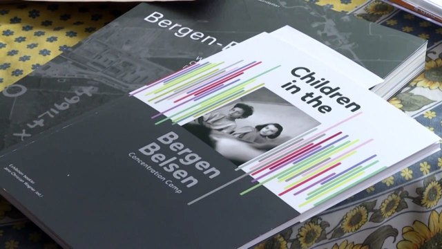 Nés dans les camps de la mort, les derniers survivants de la Shoah