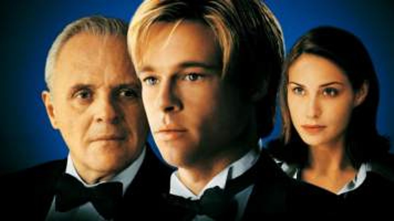 Rendezvous Mit Joe Black Trailer Deutsch German (1998)