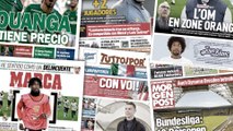 La sortie médiatique de Thibaut Courtois fait polémique en Espagne, Nelson Semedo est la clé du mercato du Barça