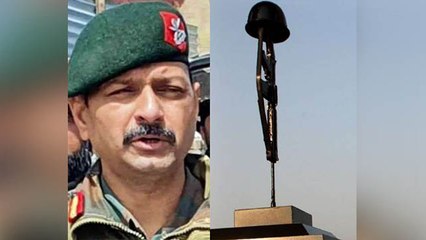 Colonel Ashutosh Sharma की लिखी इस कविता को पढ़ आपकी आखें हो जाएंगी नम | Martyred | Boldsky