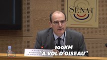 La limite des 100 kilomètres après le déconfinement se calculera sans doute à vol d'oiseau