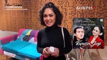 Yuni Shara Ungkap Karya Terakhir Didi Kempot adalah Duet Dengannya