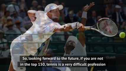 Coronavirus crisis will add to struggle for rising talent - Becker