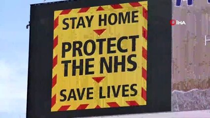 - İngiltere, İtalya'yı geride bıraktı- İngiliz Bakan Raab: "Ölü sayılarını karşılaştırmak için çok...